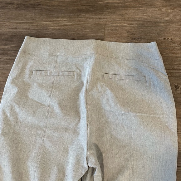 Simply Vera Verawang Ankle Pant - Picture 7 of 7